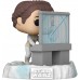 Фігурка Funko Deluxe Star Wars Princess Leia - Battle At Echo Base POP! Vinyl (Funko), ,
